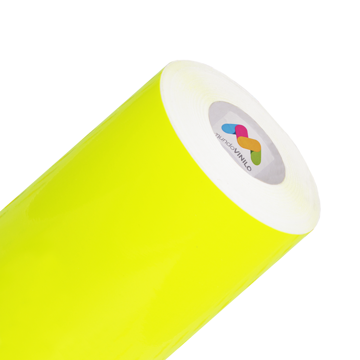 Fluo Amarillo 61cm